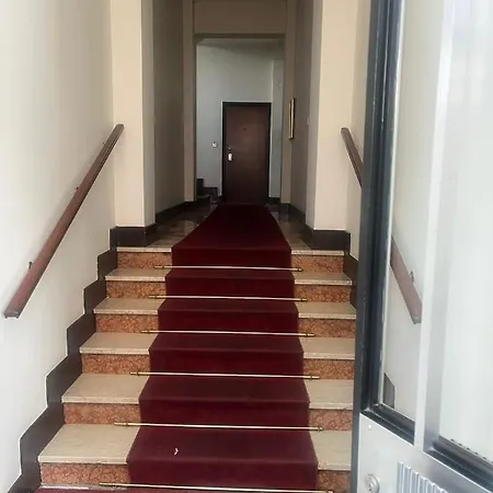 Alessandro's Mansion Milánó