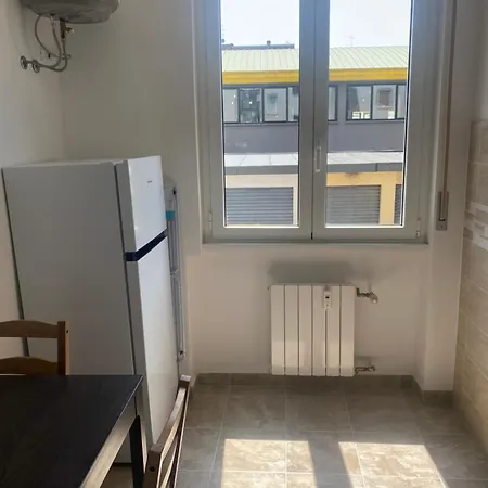 Alessandro's Mansion *